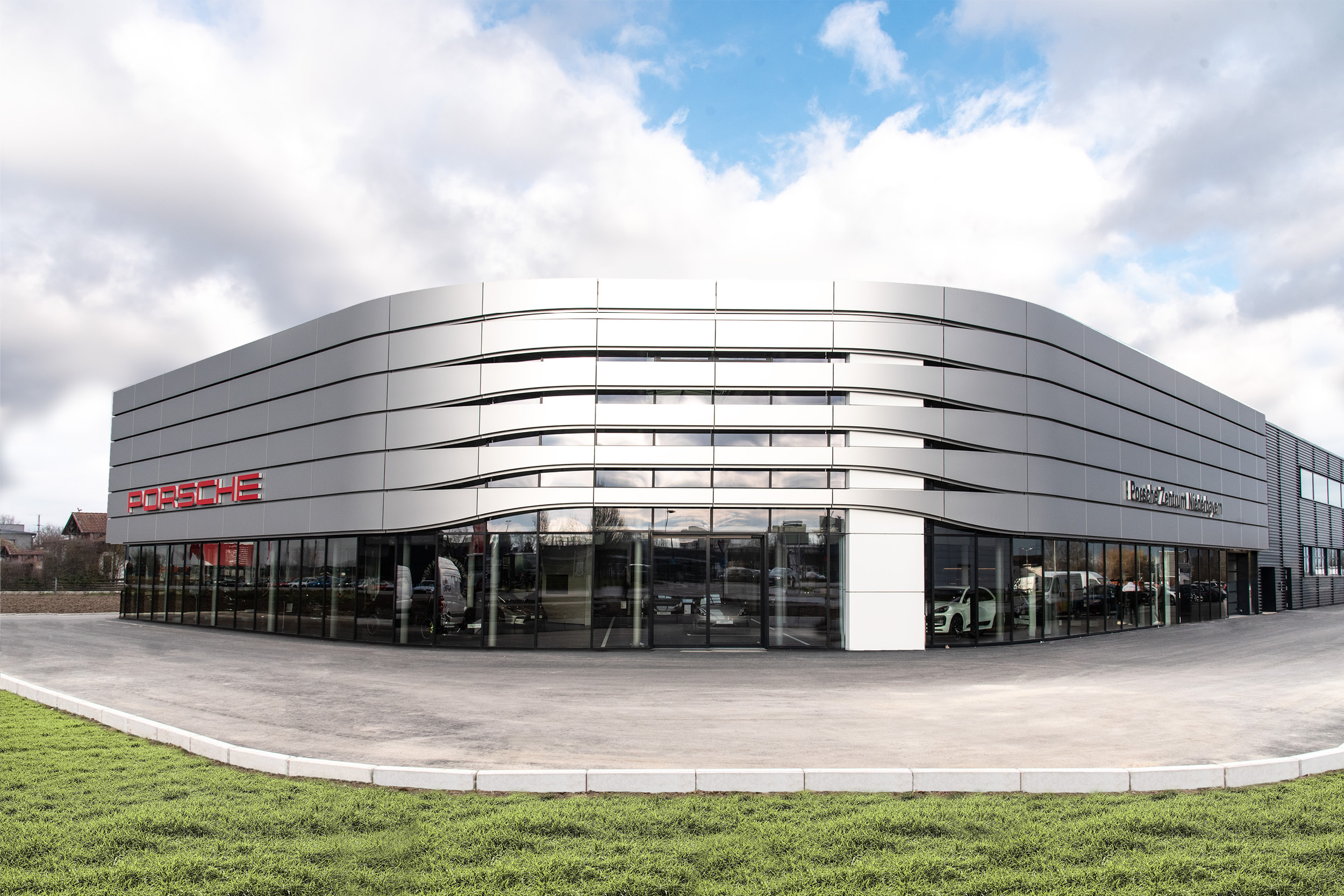 Autoland Celle Gmbh & Co. Kg Unternehmen | AVP AUTOLAND GmbH & Co. KG